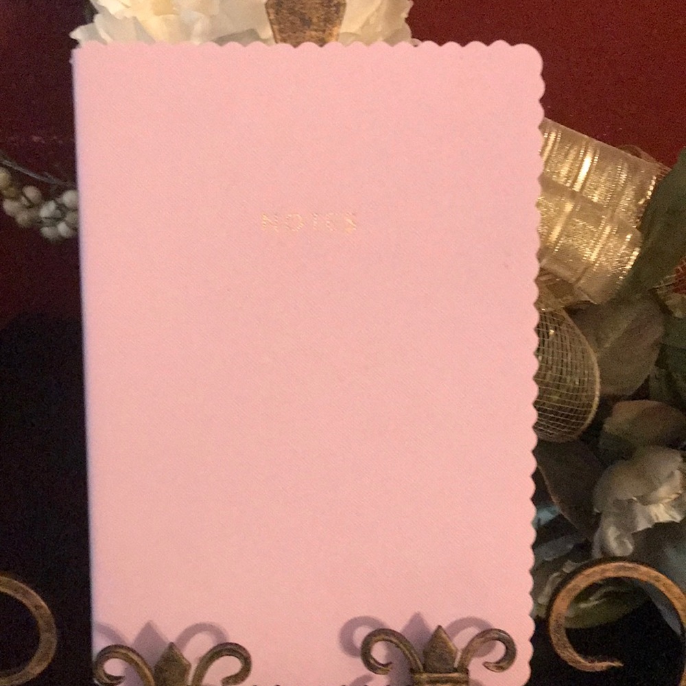 Eccolo Notebook / Journal (New)